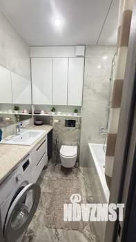 2-к квартира, на длительный срок, 64м2, 6/24 этаж