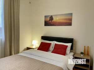 2-к квартира, посуточно, 44м2, 1/1 этаж