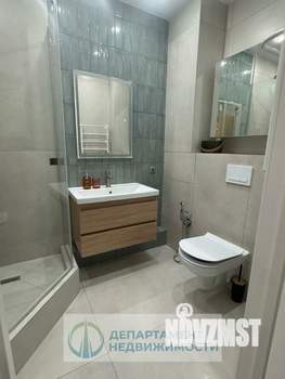 2-к квартира, на длительный срок, 44м2, 2/21 этаж