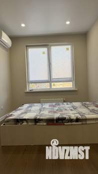 1-к квартира, на длительный срок, 37м2, 9/16 этаж