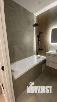 1-к квартира, на длительный срок, 43м2, 9/18 этаж