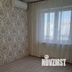 1-к квартира, на длительный срок, 39м2, 8/17 этаж