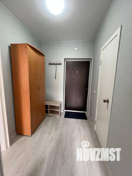 1-к квартира, на длительный срок, 34м2, 7/9 этаж