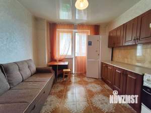 1-к квартира, на длительный срок, 45м2, 7/12 этаж