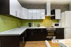 1-к квартира, посуточно, 46м2, 4/21 этаж