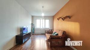 2-к квартира, на длительный срок, 61м2, 8/15 этаж