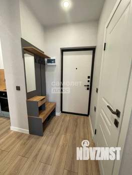 1-к квартира, на длительный срок, 35м2, 3/16 этаж