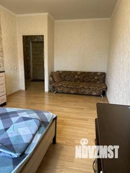 1-к квартира, на длительный срок, 42м2, 8/20 этаж