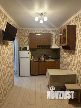 1-к квартира, на длительный срок, 38м2, 15/19 этаж