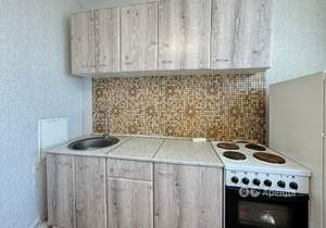 1-к квартира, на длительный срок, 42м2, 4/16 этаж