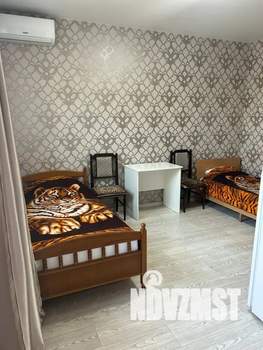 Студия квартира, посуточно, 22м2, 1/1 этаж