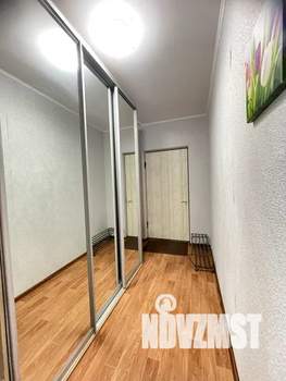 1-к квартира, посуточно, 36м2, 3/14 этаж
