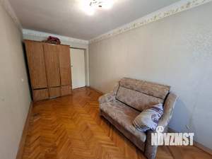 2-к квартира, на длительный срок, 45м2, 2/5 этаж