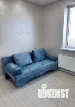 Студия квартира, на длительный срок, 21м2, 3/9 этаж