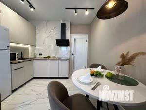 2-к квартира, посуточно, 36м2, 1/1 этаж