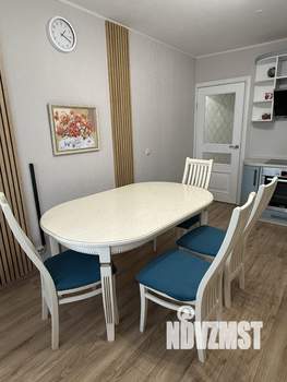 2-к квартира, на длительный срок, 65м2, 12/16 этаж