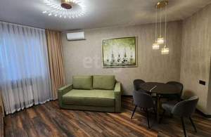 1-к квартира, на длительный срок, 52м2, 9/24 этаж