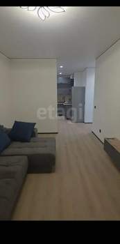 2-к квартира, на длительный срок, 48м2, 9/16 этаж