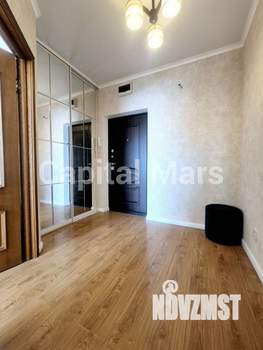 1-к квартира, на длительный срок, 40м2, 14/17 этаж