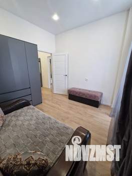 2-к квартира, посуточно, 45м2, 2/9 этаж