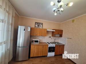 1-к квартира, на длительный срок, 36м2, 12/14 этаж