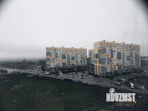 1-к квартира, на длительный срок, 38м2, 10/17 этаж