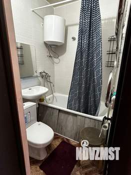 1-к квартира, на длительный срок, 40м2, 3/3 этаж