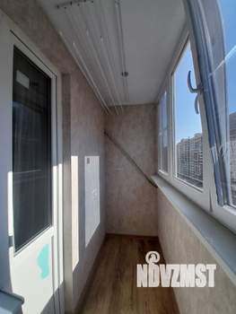 Студия квартира, на длительный срок, 22м2, 10/16 этаж