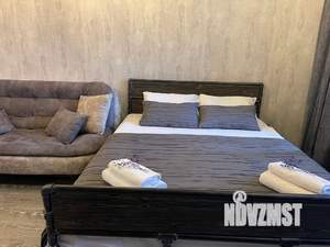 1-к квартира, посуточно, 45м2, 15/22 этаж