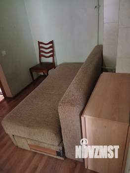 2-к квартира, на длительный срок, 48м2, 1/1 этаж
