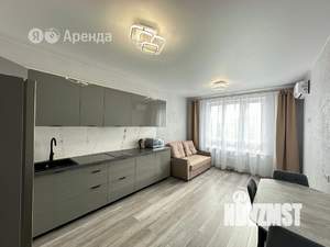 2-к квартира, на длительный срок, 70м2, 17/24 этаж