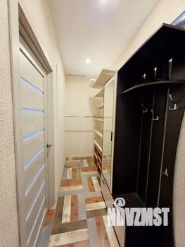 1-к квартира, на длительный срок, 34м2, 11/20 этаж