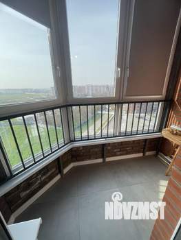 1-к квартира, на длительный срок, 32м2, 9/9 этаж