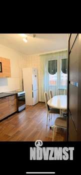 1-к квартира, на длительный срок, 37м2, 9/20 этаж