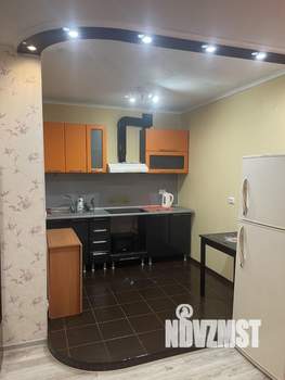 Студия квартира, на длительный срок, 39м2, 6/6 этаж