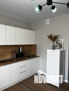 1-к квартира, посуточно, 29м2, 4/24 этаж