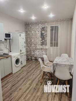 2-к квартира, на длительный срок, 53м2, 12/23 этаж