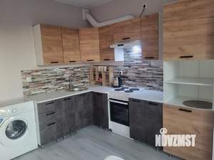 2-к квартира, на длительный срок, 52м2, 8/9 этаж