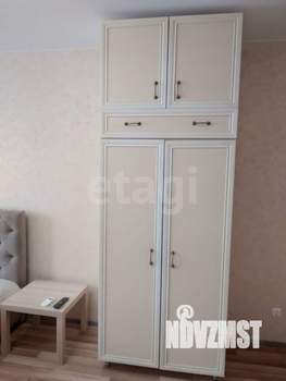 1-к квартира, на длительный срок, 42м2, 18/19 этаж
