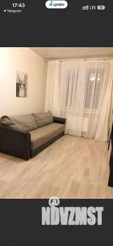 1-к квартира, на длительный срок, 13983м2, 15/19 этаж