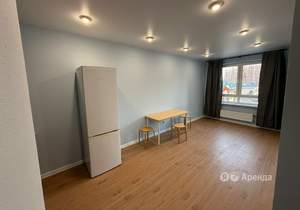 2-к квартира, на длительный срок, 56м2, 4/16 этаж