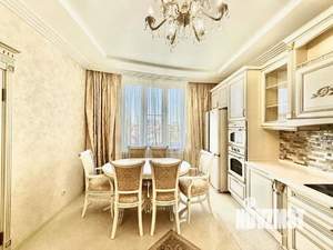 3-к квартира, на длительный срок, 120м2, 4/18 этаж