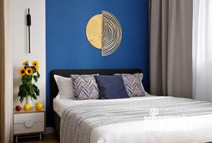 Студия квартира, посуточно, 23м2, 12/24 этаж