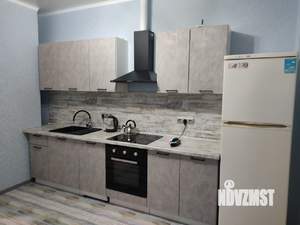 1-к квартира, на длительный срок, 47м2, 7/16 этаж