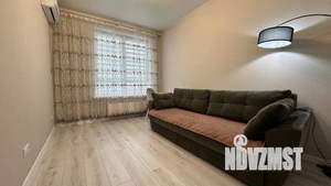 1-к квартира, на длительный срок, 35м2, 9/9 этаж