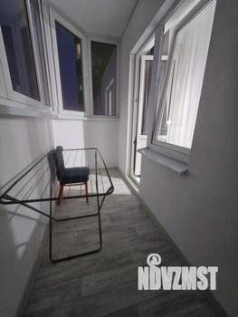 2-к квартира, на длительный срок, 60м2, 6/16 этаж