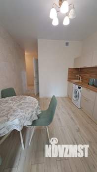2-к квартира, на длительный срок, 58м2, 2/20 этаж