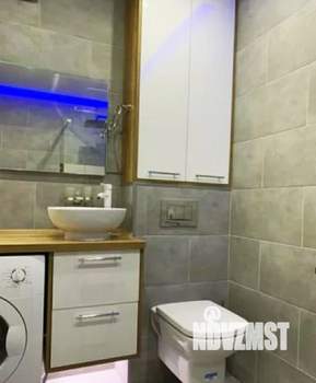 2-к квартира, на длительный срок, 55м2, 7/16 этаж