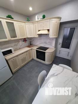 1-к квартира, на длительный срок, 33м2, 1/3 этаж