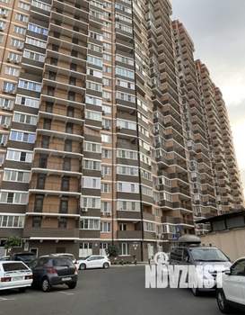 2-к квартира, на длительный срок, 68м2, 13/25 этаж